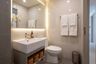 1 Bedroom Condo for sale in Thung Maha Mek, Bangkok near BTS Sueksa Witthaya