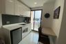 1 Bedroom Condo for rent in Arcadia Beach Resort, Nong Prue, Chonburi