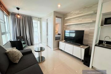 1 Bedroom Condo for rent in Khlong Tan Nuea, Bangkok