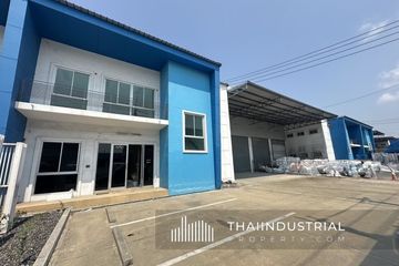 Warehouse / Factory for rent in Bang Phli Yai, Samut Prakan