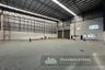 Warehouse / Factory for rent in Bang Phli Yai, Samut Prakan