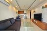 1 Bedroom Condo for rent in Hyde Park Residence 2, Nong Prue, Chonburi