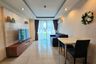 1 Bedroom Condo for rent in Hyde Park Residence 2, Nong Prue, Chonburi