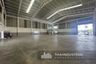 Warehouse / Factory for rent in Phraek Sa, Samut Prakan
