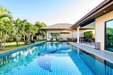 3 Bedroom Villa for rent in Huai Yai, Chonburi