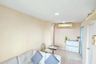 1 Bedroom Condo for sale in Metro Luxe Kaset, Sena Nikhom, Bangkok