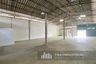 Warehouse / Factory for rent in Khlong Phra Udom, Pathum Thani