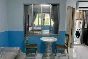 1 Bedroom Condo for Sale or Rent in Lumpini Condo Town Rattanathibet, Bang Kraso, Nonthaburi near MRT Yaek Nonthaburi 1