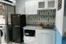 1 Bedroom Condo for Sale or Rent in Lumpini Condo Town Rattanathibet, Bang Kraso, Nonthaburi near MRT Yaek Nonthaburi 1