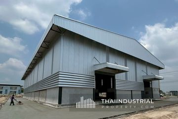 Warehouse / Factory for rent in Ban Bueng, Chonburi