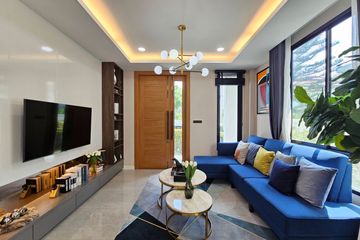 4 Bedroom Villa for sale in Huai Yai, Chonburi
