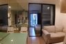1 Bedroom Condo for rent in The Nest Sukhumvit 22, Khlong Toei, Bangkok near BTS Phrom Phong