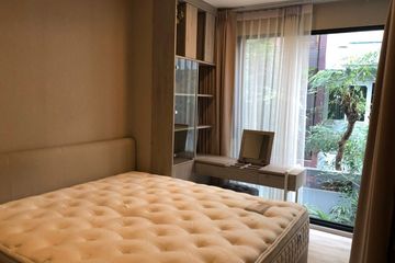 1 Bedroom Condo for rent in Quintara Arte Sukhumvit 52, Bang Chak, Bangkok near BTS On Nut