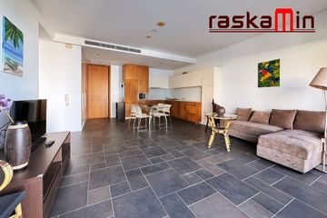 1 Bedroom Condo for sale in Northpoint, Na Kluea, Chonburi