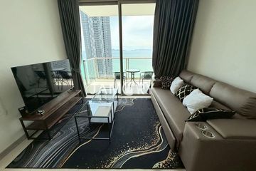 1 Bedroom Condo for rent in The Riviera Wongamat, Na Kluea, Chonburi