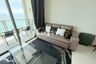 1 Bedroom Condo for rent in The Riviera Wongamat, Na Kluea, Chonburi