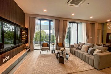 4 Bedroom House for rent in VIVE Krungthep Kreetha, Saphan Sung, Bangkok