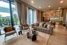 4 Bedroom House for rent in VIVE Krungthep Kreetha, Saphan Sung, Bangkok