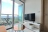 1 Bedroom Condo for Sale or Rent in The Riviera Jomtien, Nong Prue, Chonburi