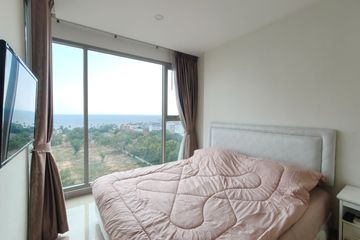 1 Bedroom Condo for Sale or Rent in The Riviera Jomtien, Nong Prue, Chonburi