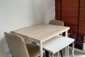1 Bedroom Condo for rent in The Nest Sukhumvit 64, Bang Chak, Bangkok near BTS Punnawithi