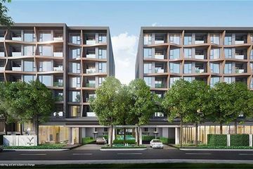 2 Bedroom Condo for sale in Vtara Sukhumvit 36, Khlong Tan, Bangkok near BTS Thong Lo