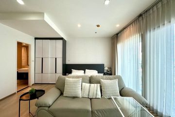 1 Bedroom Condo for rent in Noble Remix, Khlong Tan, Bangkok near BTS Thong Lo