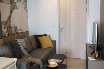 1 Bedroom Condo for Sale or Rent in Life One Wireless, Lumpini, Bangkok near BTS Ploen Chit