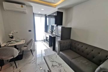 1 Bedroom Condo for sale in Nong Prue, Chonburi