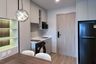 1 Bedroom Condo for rent in Life Rama 4 - Asoke, Khlong Toei, Bangkok near MRT Queen Sirikit National Convention Centre
