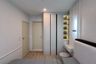 1 Bedroom Condo for rent in Life Rama 4 - Asoke, Khlong Toei, Bangkok near MRT Queen Sirikit National Convention Centre