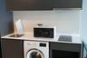 1 Bedroom Condo for rent in Venio Sukhumvit 10, Khlong Toei, Bangkok near BTS Asoke