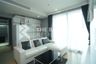 1 Bedroom Condo for rent in Pyne by Sansiri, Thanon Phetchaburi, Bangkok near BTS Ratchathewi