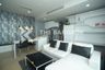 1 Bedroom Condo for rent in Pyne by Sansiri, Thanon Phetchaburi, Bangkok near BTS Ratchathewi