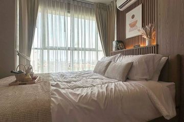 1 Bedroom Condo for sale in Lumpini Park Beach Jomtien, 