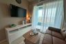 1 Bedroom Condo for sale in Lumpini Park Beach Jomtien, 