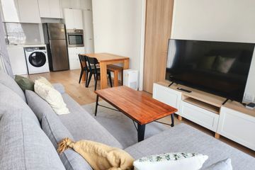 1 Bedroom Condo for rent in Noble BE19, Khlong Toei Nuea, Bangkok near BTS Asoke
