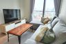 1 Bedroom Condo for rent in Noble BE19, Khlong Toei Nuea, Bangkok near BTS Asoke