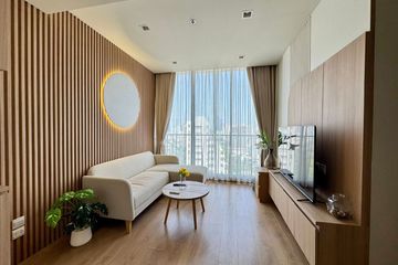 2 Bedroom Condo for rent in Noble Around 33, Khlong Tan Nuea, Bangkok near BTS Phrom Phong