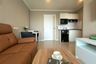 1 Bedroom Condo for sale in Lumpini Park Beach Jomtien, 