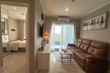 1 Bedroom Condo for sale in Lumpini Park Beach Jomtien, 