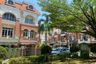 3 Bedroom Townhouse for sale in Casa City Nuanjan 2, Nuan Chan, Bangkok