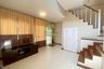 3 Bedroom Townhouse for sale in Casa City Nuanjan 2, Nuan Chan, Bangkok