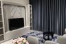 1 Bedroom Condo for rent in Tait Sathorn 12, Silom, Bangkok near BTS Saint Louis