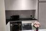1 Bedroom Condo for rent in Tait Sathorn 12, Silom, Bangkok near BTS Saint Louis