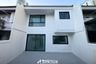 4 Bedroom Townhouse for sale in Suan Son Ramkhamhaeng 60, Hua Mak, Bangkok near MRT Lam Sali