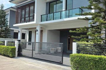 4 Bedroom Villa for sale in Huai Yai, Chonburi