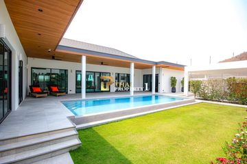 3 Bedroom Villa for sale in Hillside Hamlet Homes 10, Thap Tai, Prachuap Khiri Khan