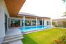 3 Bedroom Villa for sale in Hillside Hamlet Homes 10, Thap Tai, Prachuap Khiri Khan