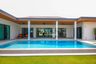 3 Bedroom Villa for sale in Hillside Hamlet Homes 10, Thap Tai, Prachuap Khiri Khan